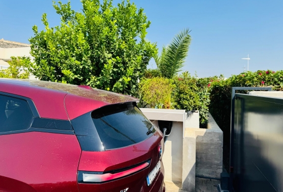 Rynek wtórny - Villa - Algorfa - La Finca Golf