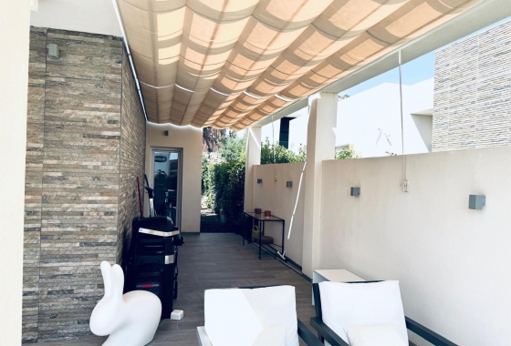 Rynek wtórny - Villa - Algorfa - La Finca Golf