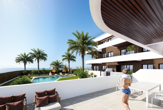 Rynek pierwotny - Apartament - Guardamar del Segura - Guardamar del segura