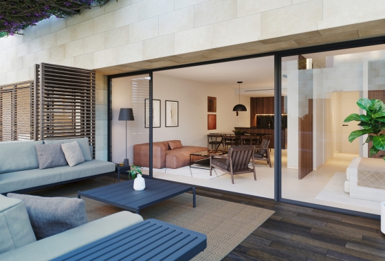 New Build - Penthouse - Estepona