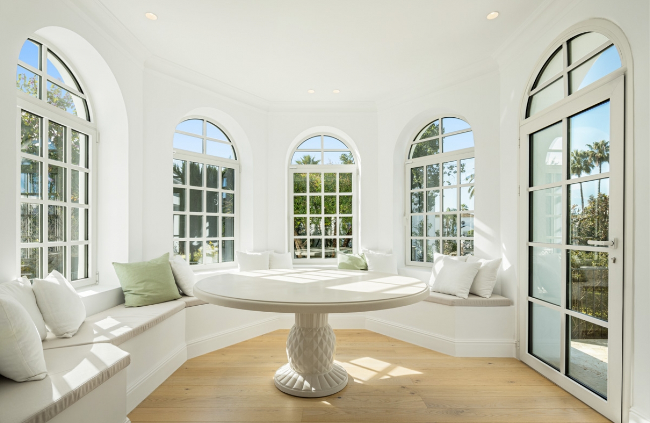 Obra nueva - Villa - Marbella