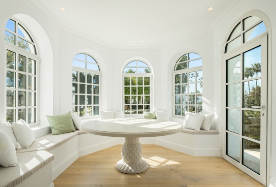 Obra nueva - Villa - Marbella