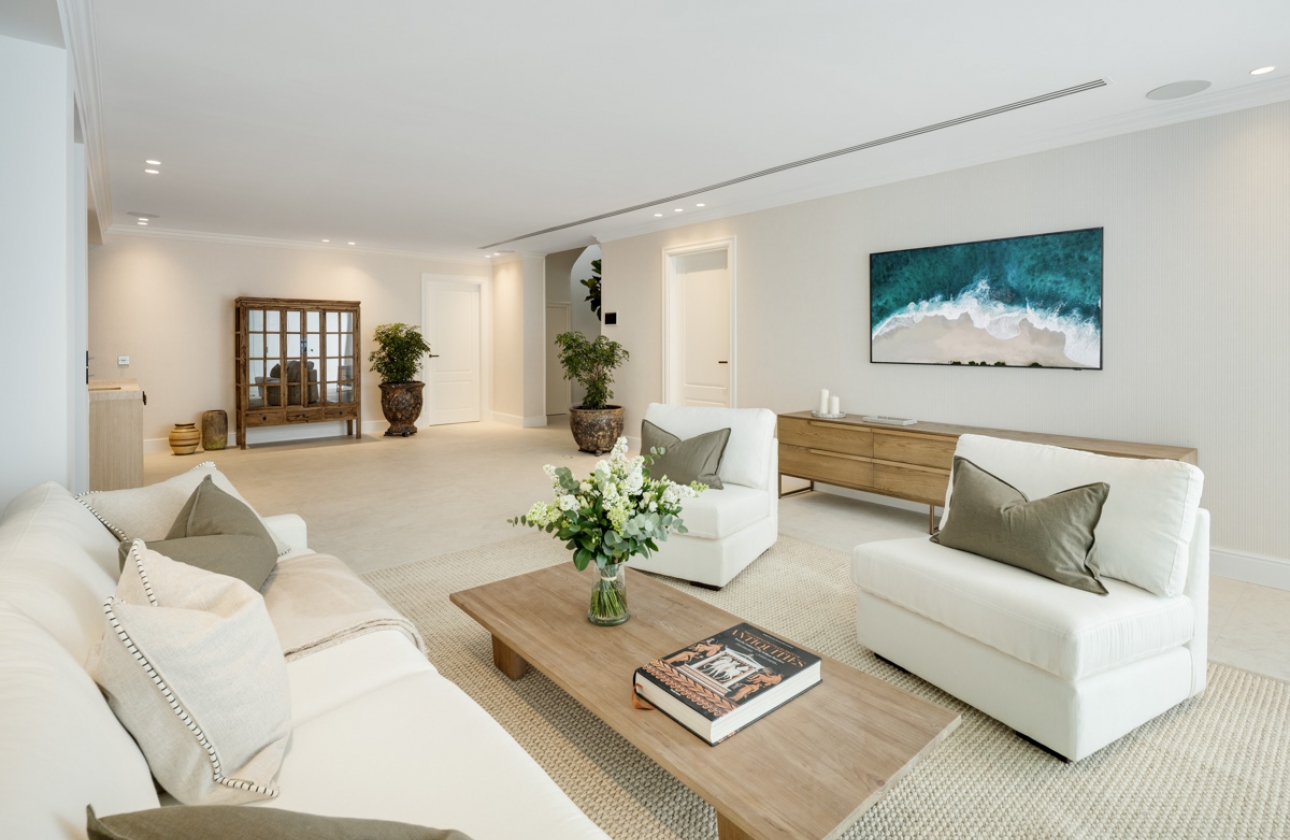 Obra nueva - Villa - Marbella