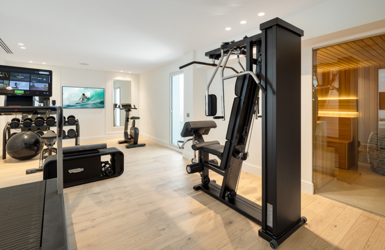 Obra nueva - Villa - Marbella