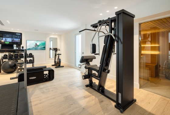 Obra nueva - Villa - Marbella