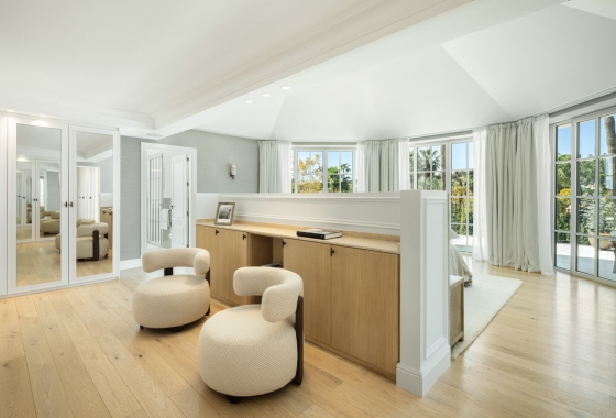 Obra nueva - Villa - Marbella