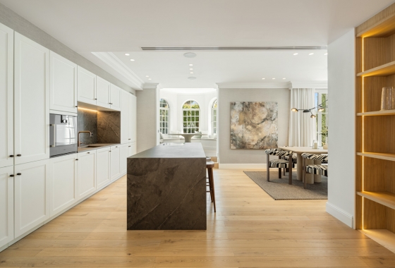 Obra nueva - Villa - Marbella