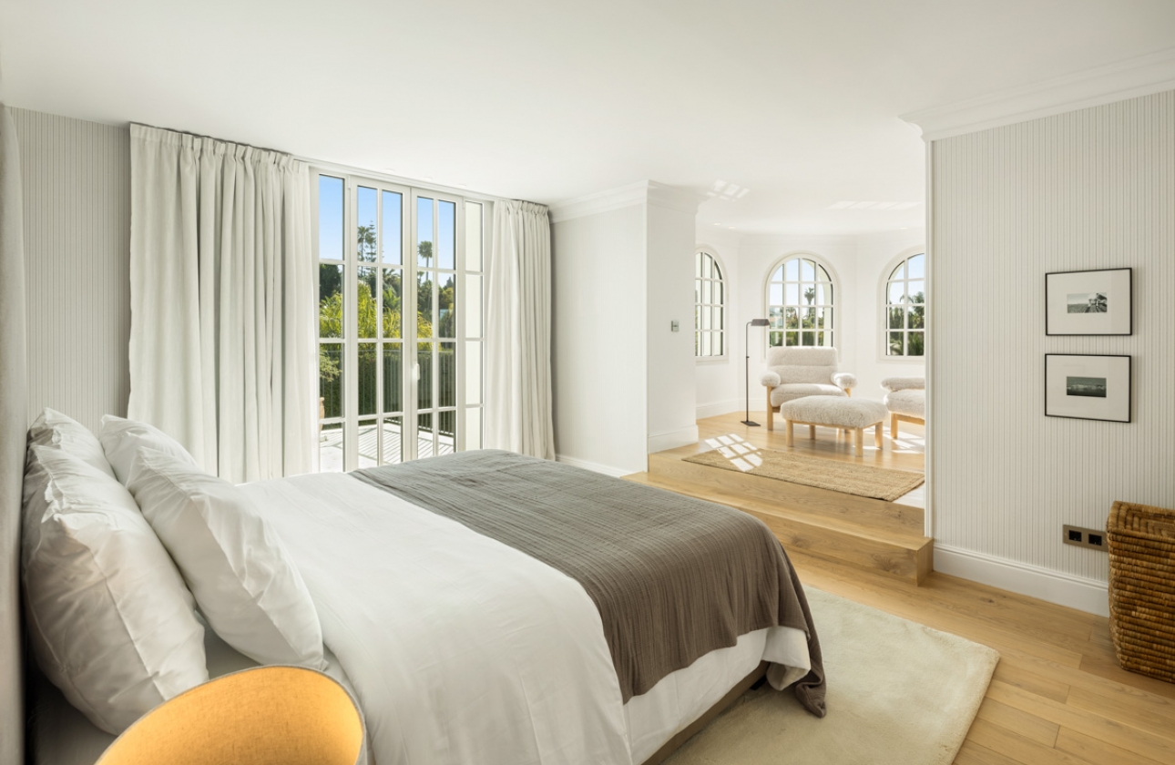 Obra nueva - Villa - Marbella