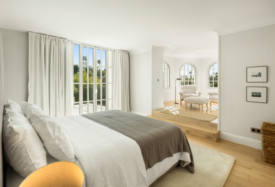 Obra nueva - Villa - Marbella