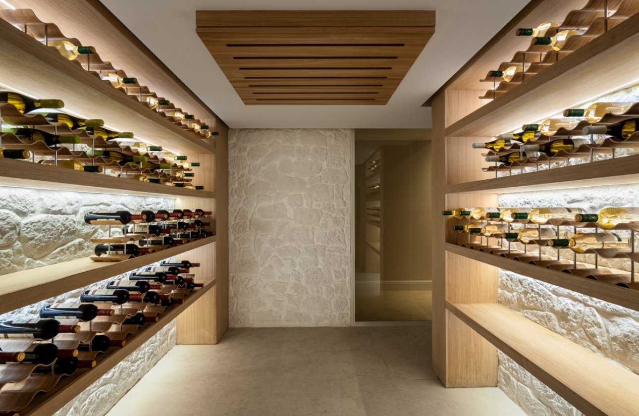 Obra nueva - Villa - Marbella