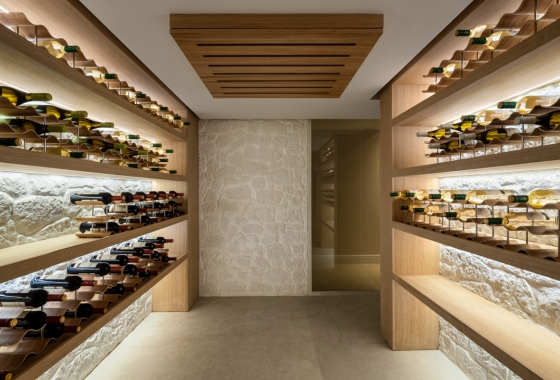 Obra nueva - Villa - Marbella