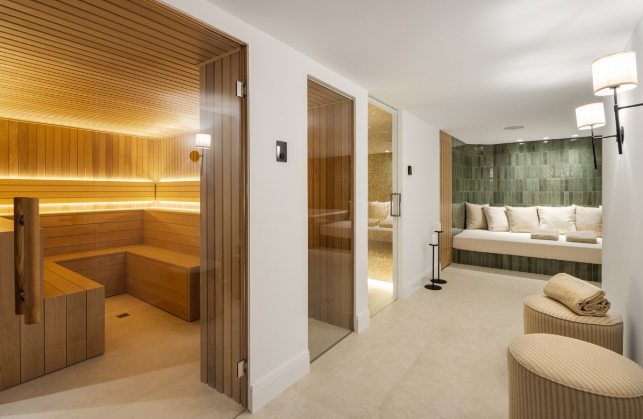 Obra nueva - Villa - Marbella