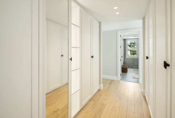 Obra nueva - Villa - Marbella