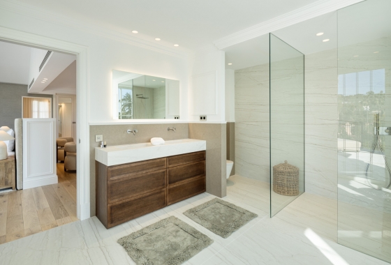 Obra nueva - Villa - Marbella