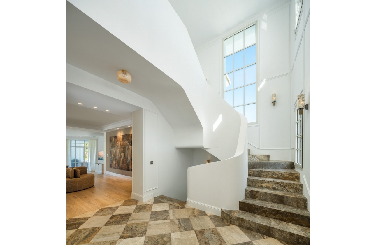 Obra nueva - Villa - Marbella