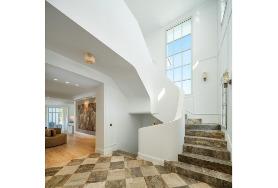 Obra nueva - Villa - Marbella