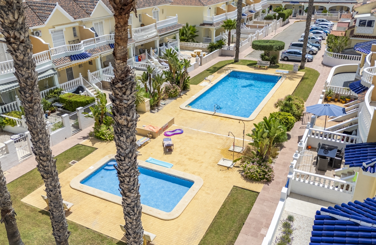 Rynek wtórny - Szeregowiec - Ciudad Quesada - Doña pepa