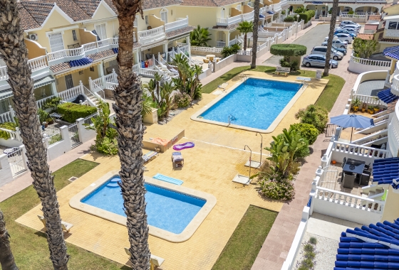 Rynek wtórny - Szeregowiec - Ciudad Quesada - Doña pepa