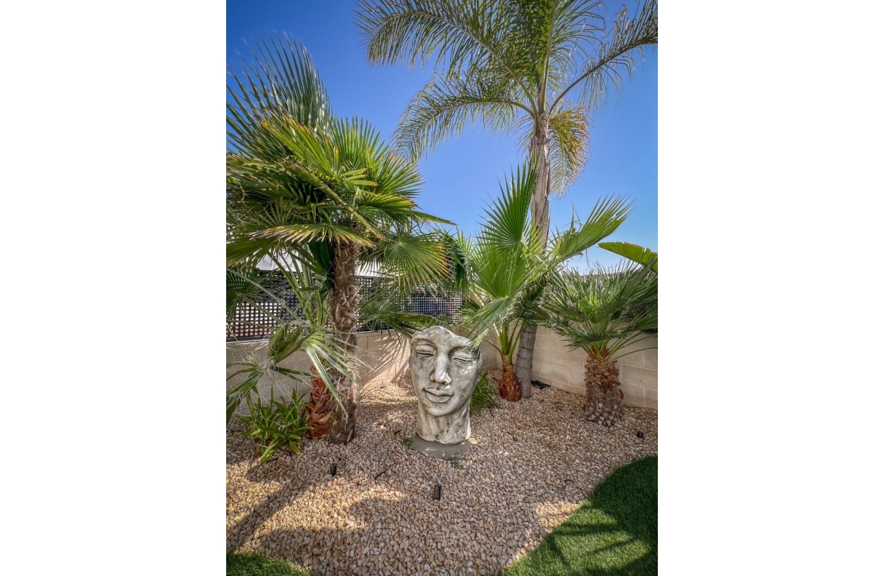 Reventa - Bungalow - San Javier