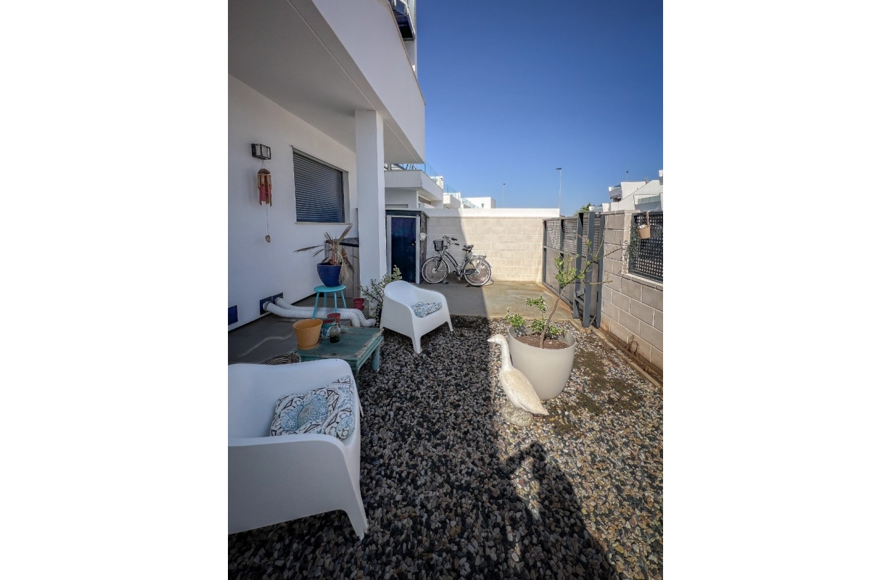 Reventa - Bungalow - San Javier