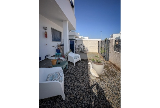 Reventa - Bungalow - San Javier