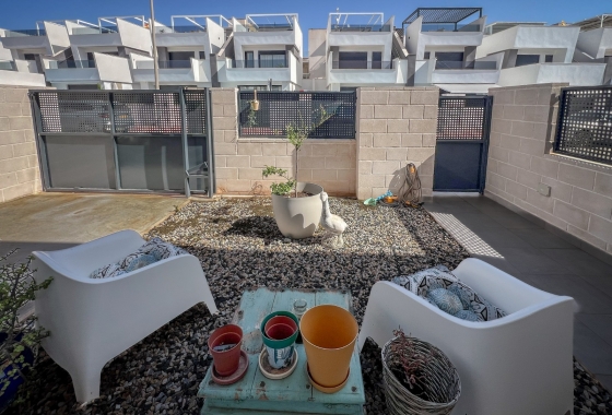 Reventa - Bungalow - San Javier