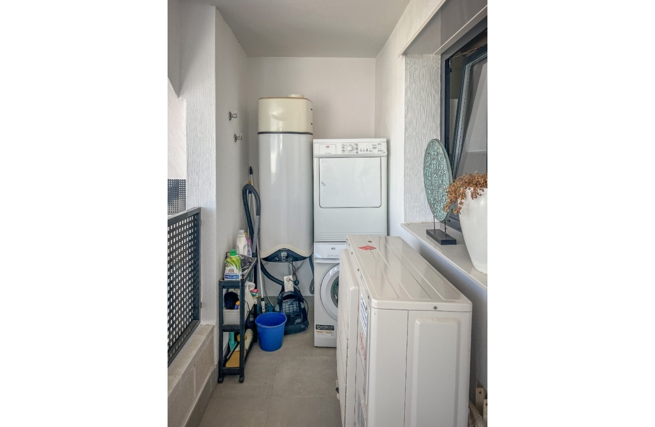 Reventa - Bungalow - San Javier