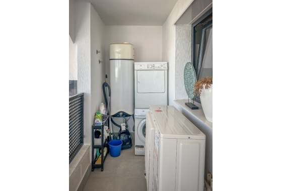 Reventa - Bungalow - San Javier