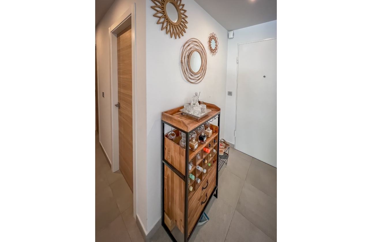 Reventa - Bungalow - San Javier