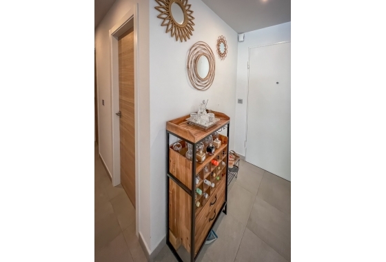 Reventa - Bungalow - San Javier