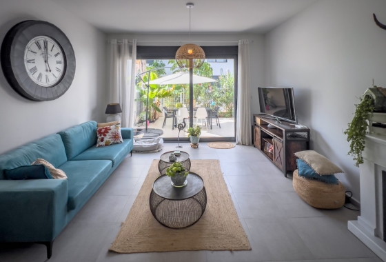 Reventa - Bungalow - San Javier