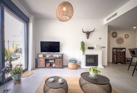 Reventa - Bungalow - San Javier