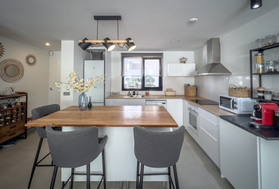 Reventa - Bungalow - San Javier