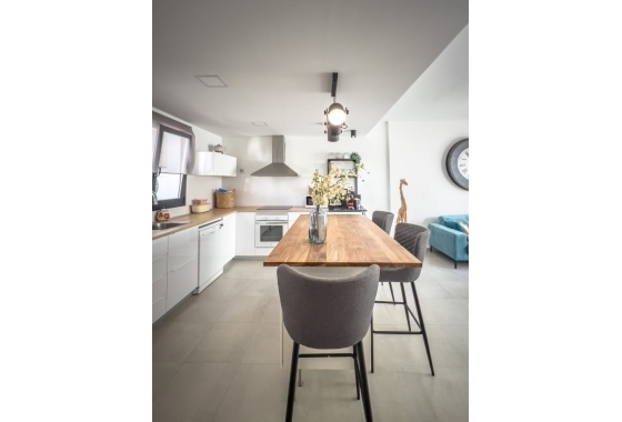 Reventa - Bungalow - San Javier