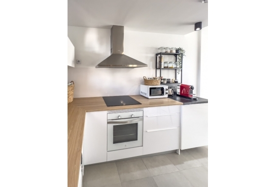 Reventa - Bungalow - San Javier