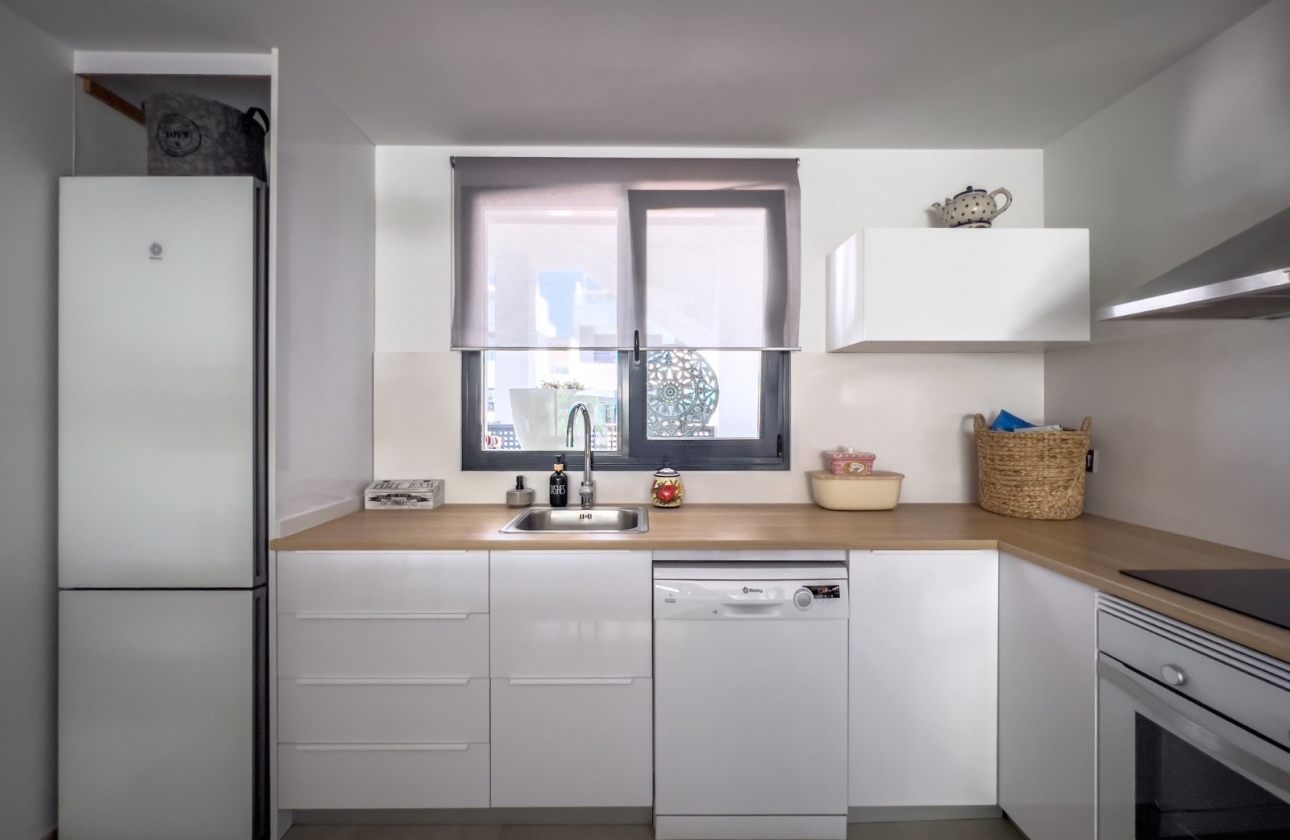 Reventa - Bungalow - San Javier