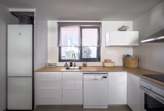 Reventa - Bungalow - San Javier