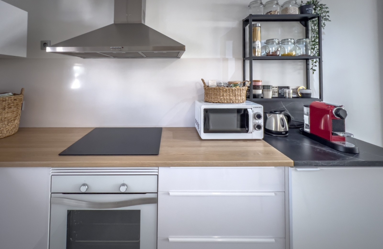 Reventa - Bungalow - San Javier