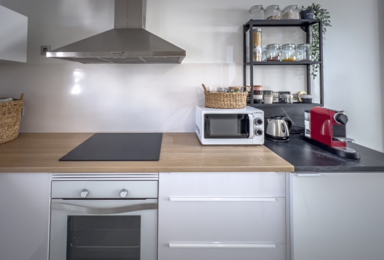 Reventa - Bungalow - San Javier