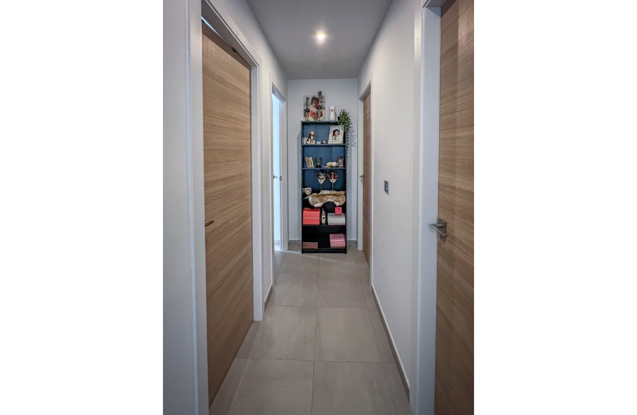 Reventa - Bungalow - San Javier