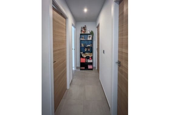 Reventa - Bungalow - San Javier