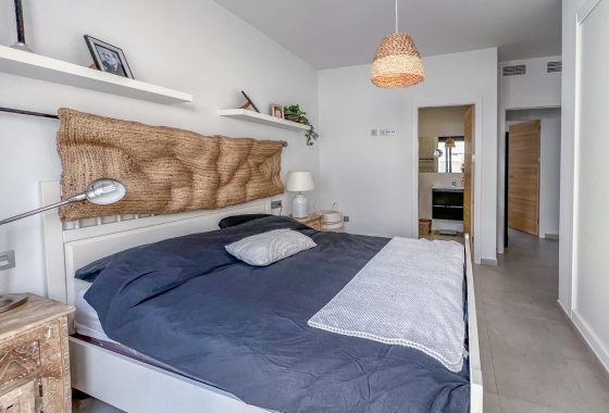 Reventa - Bungalow - San Javier