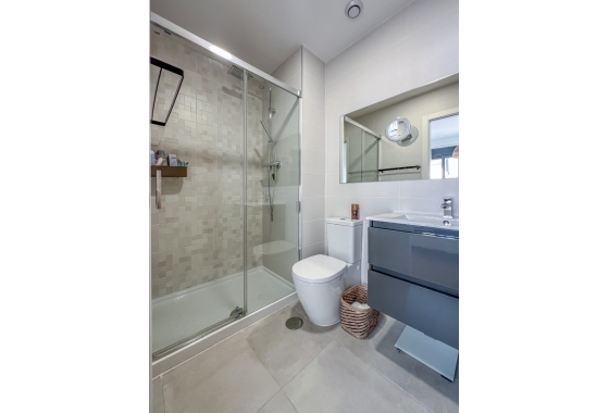 Reventa - Bungalow - San Javier