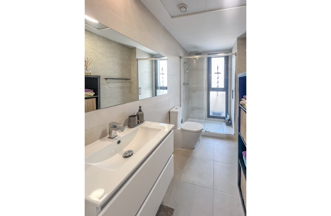 Reventa - Bungalow - San Javier