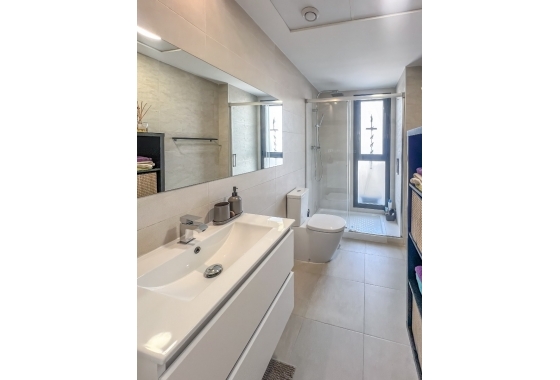 Reventa - Bungalow - San Javier