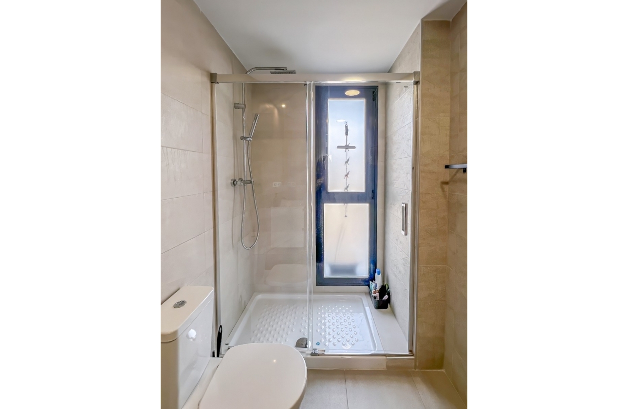 Reventa - Bungalow - San Javier