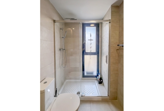 Reventa - Bungalow - San Javier