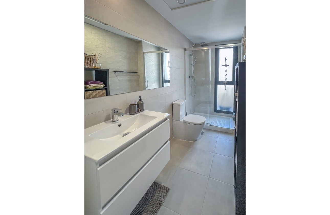 Reventa - Bungalow - San Javier