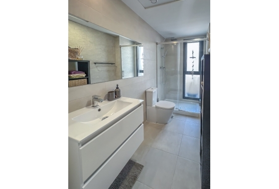 Reventa - Bungalow - San Javier