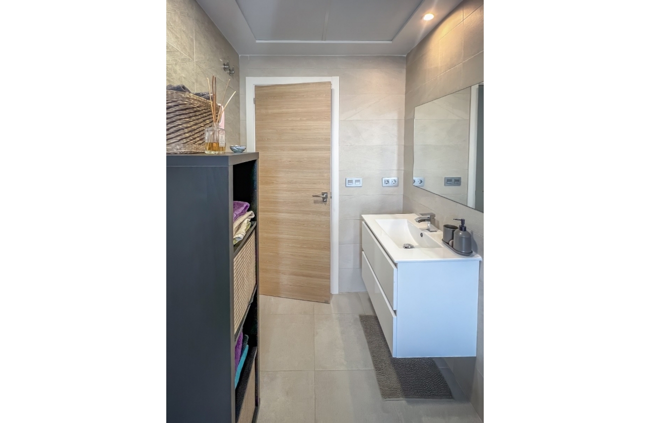 Reventa - Bungalow - San Javier